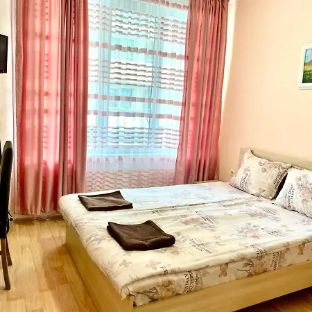 First Sea Line Coast Friends Апартаменты